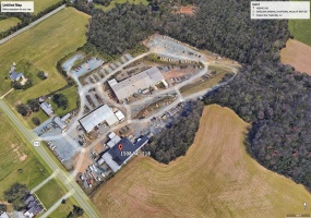 1508 Hwy 218, Indian Trail, North Carolina, ,Industrial,For Sale,Hwy 218,1078