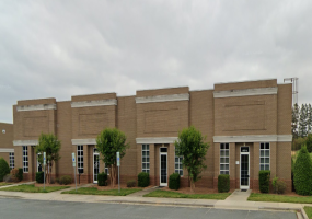 1653 Campus Park Drive, Monroe, North Carolina 28112, ,Medical Office,For Lease,Campus Park Drive,1085